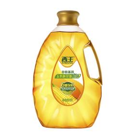 西王鲜胚玉米油5L/桶