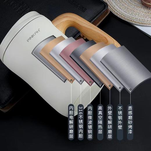 高真空办公杯470ML 商品图1