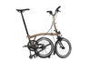 BROMPTON/Bronze Sky落日铜（MY24 P-Line) 商品缩略图1