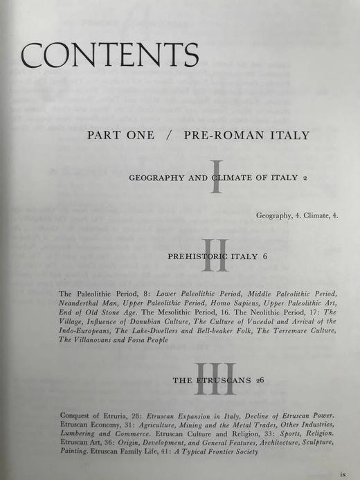 罗马民族史 约百幅插图 精装16开 商品图4