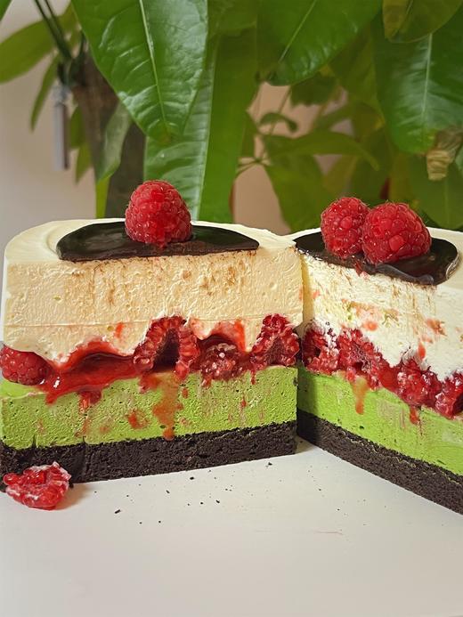 树莓开心果 商品图1