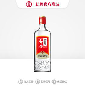 500ml50度劲头足谷酒_1*1