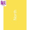 【中商原版】North 进口艺术 北方 PerkingsSeanp T&H出版  商品缩略图0