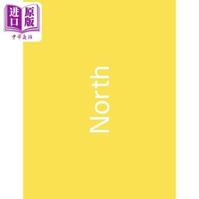 【中商原版】North 进口艺术 北方 PerkingsSeanp T&H出版 
