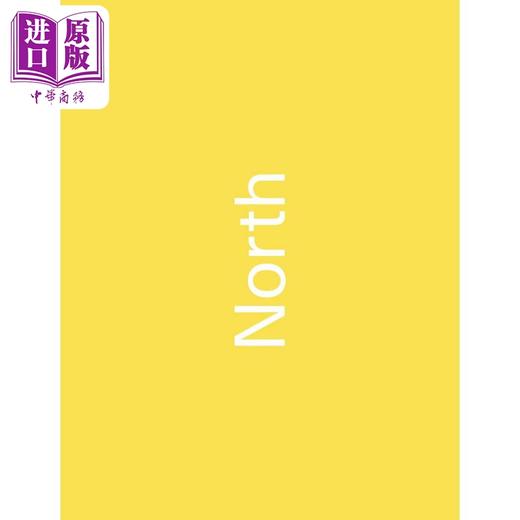 【中商原版】North 进口艺术 北方 PerkingsSeanp T&H出版  商品图0