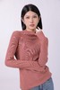 3BAR095377#高领打底衫 商品缩略图1