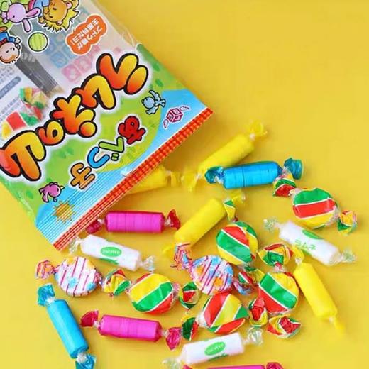 安部碳酸汽水味糖 商品图1