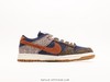 耐克Nike Dunk Low Bright Side休闲运动板鞋FQ8746-410男女鞋 商品缩略图1