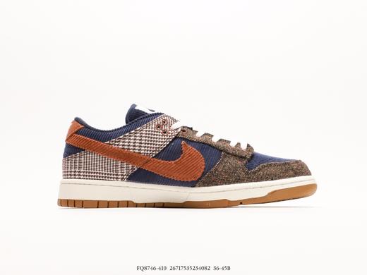 耐克Nike Dunk Low Bright Side休闲运动板鞋FQ8746-410男女鞋 商品图1