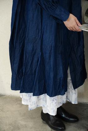 the last flower 暮色森林半裙