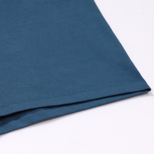 都市丽人都市锋尚简约基础内裤男40S棉拉架男士内裤平角内裤FK4CC1 商品图6