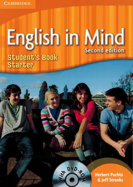 English in Mind S 课本答案 Unit 1