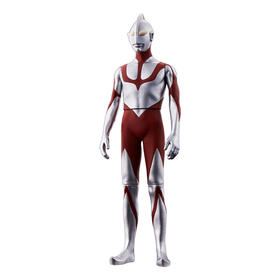 万代Bandai 奥特曼电影怪兽系列 假奥特曼BANC58708