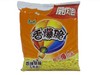 康师傅爆脆香辣蟹味面(袋)45g 商品缩略图0