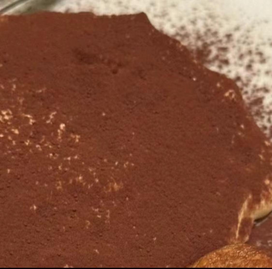 经典提拉米苏（新鲜制作）