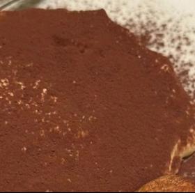 经典提拉米苏（新鲜制作）