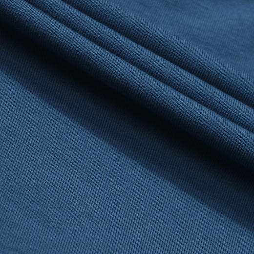 都市丽人都市锋尚简约基础内裤男40S棉拉架男士内裤平角内裤FK4CC1 商品图4