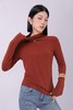 3BAR095377#高领打底衫 商品缩略图0
