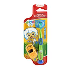 高露洁微笑儿童牙刷（芭比）/个