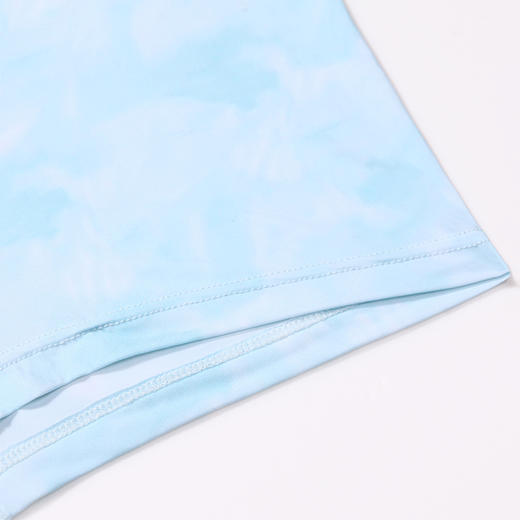 都市丽人都市锋尚潮流时尚内裤男凉感冰丝男士内裤平角内裤FK4CA5 商品图8