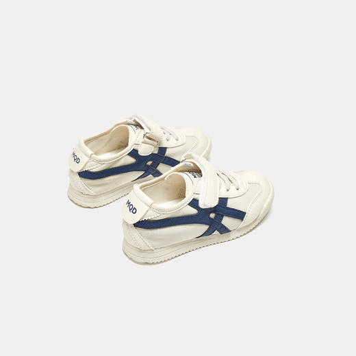 【ZY马骑顿】【春季新品 】春上新男童舒适耐磨女童百搭儿童运动鞋 商品图2