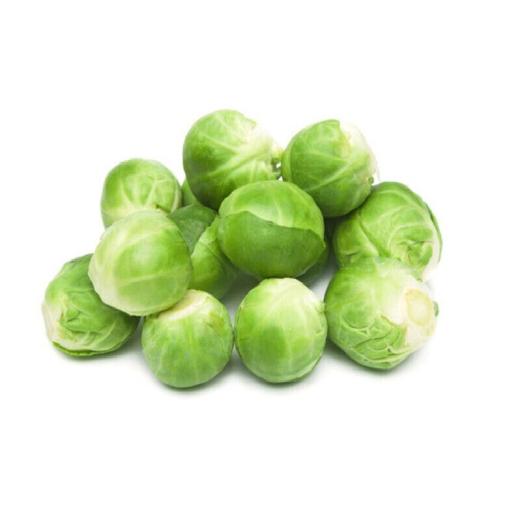 小甘蓝250g/份 商品图0