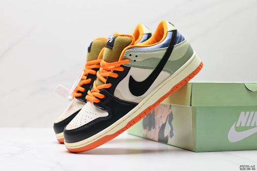 耐克Nike SB Dunk Low Pro休闲运动板鞋DD1391-003男女鞋 商品图7