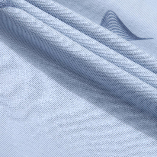 都市丽人都市锋尚日常休闲内裤男40S棉拉架男士内裤平角内裤FK4BA2 商品图4