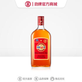 1.5L35度中国劲酒（玻璃瓶装）_1*1