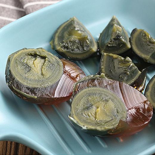 心厨优品松花皮蛋10枚约750克 商品图4