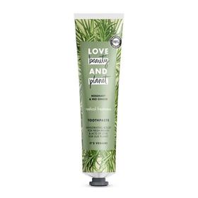 花漾星球活力清新（迷迭香红姜）牙膏75ml/支