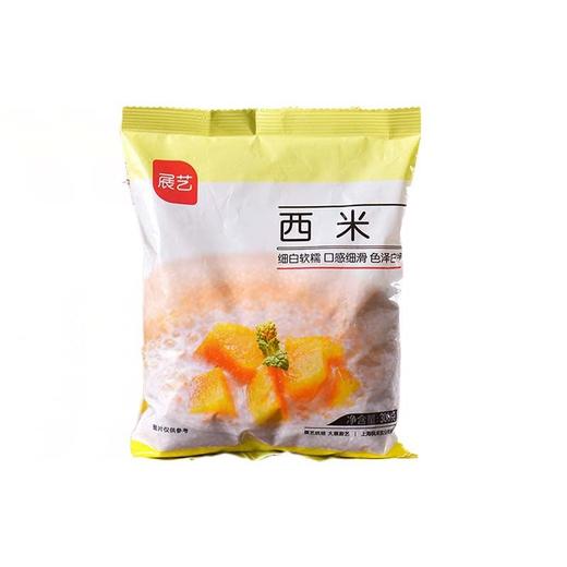 展艺西米300g/袋 商品图0