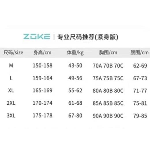 6楼洲克泳装124501136-2 商品图2
