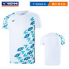 威克多victor特价男士羽毛球服T-30020特惠羽毛球男士短袖 商品缩略图0