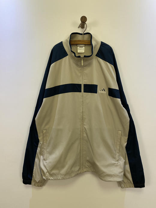 Y2K Vintage adidas 阿迪达斯 运动外套 _SJK(XL) 商品图1