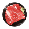 牛佼佼贵州关岭黄牛肉2斤整块原切 商品缩略图4