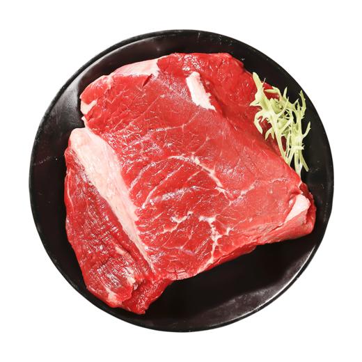 牛佼佼贵州关岭黄牛肉2斤整块原切 商品图4