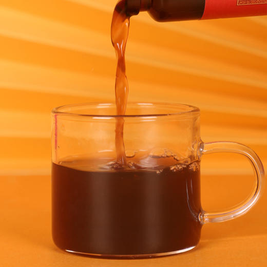 东阿百年堂阿胶参杞草本饮品 商品图6