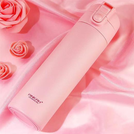 弹跳保温杯500ML 商品图1