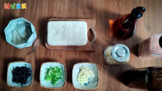 2024年1月美食视频 商品图0