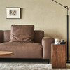 Serenity 四人沙发 | 皮布面料可选，详询客服 商品缩略图0