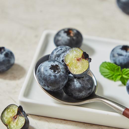 佳沃云南高山蓝莓18+（125g) 商品图1