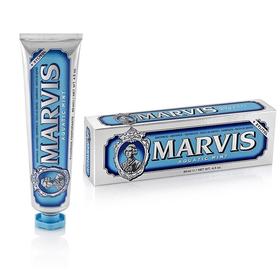 MARVIS海洋薄荷味牙膏85ML/支
