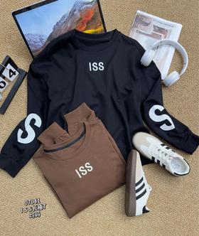 07941#iss长袖衫