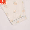 棉果果专柜同款春季新品内衣家居女宝5A抗菌抗菌梭织对开家居服M121304424740 商品缩略图6