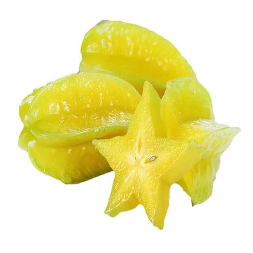 杨桃约270g/份 商品图0