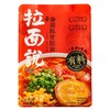 拉面说浓汤番茄豚骨拉面（日晒面）146.4g/袋 商品缩略图0