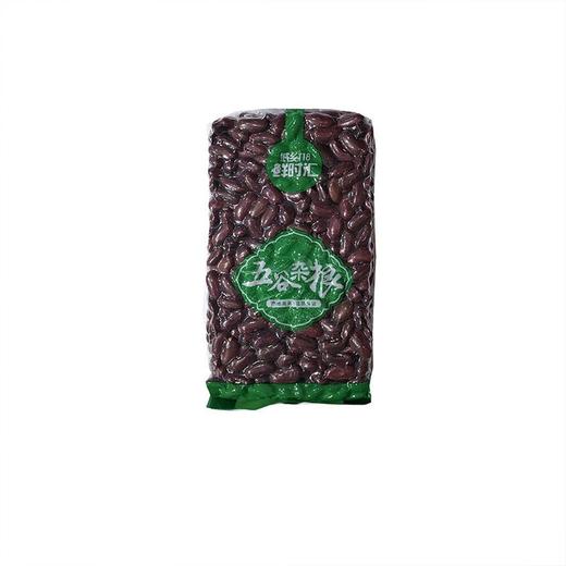 鲜时汇红芸豆 350g/袋 商品图0