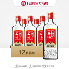 500ml50度劲头足谷酒_1*12