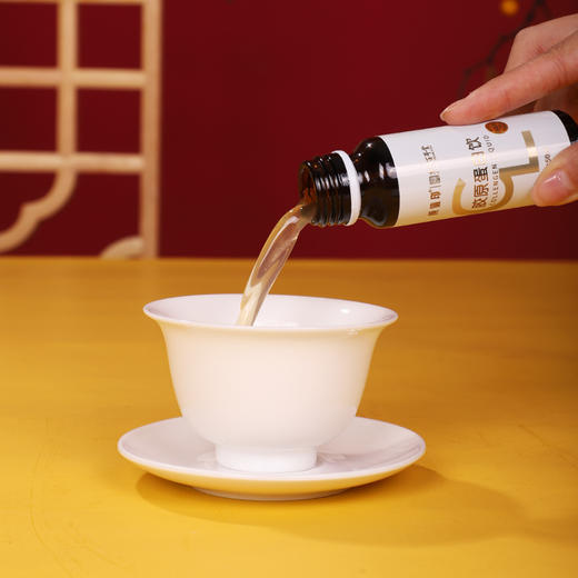 东阿百年堂胶原蛋白饮 商品图6